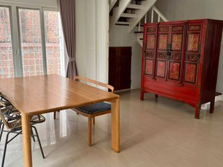 For rent 3 bedrooms house in Bueng Kum, Bangkok