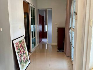 For rent 3 bedrooms house in Bueng Kum, Bangkok