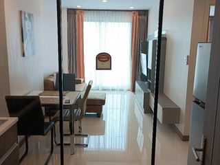 ให้เช่า 1 เตียง คอนโด ใน คลองสาน, กรุงเทพฯ