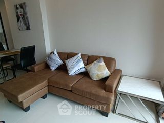 ให้เช่า 1 เตียง คอนโด ใน คลองสาน, กรุงเทพฯ