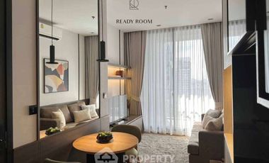 Condo en alquiler de 1 habitaciones en Phaya Thai, Bangkok