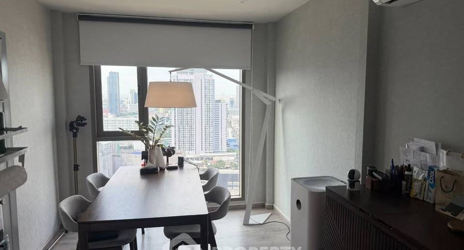 Wohnung zur Miete mit 3 Zimmer in Watthana, Bangkok