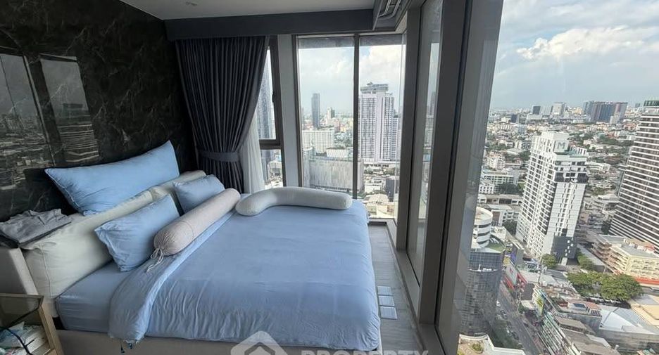 Wohnung zur Miete mit 3 Zimmer in Watthana, Bangkok