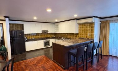 Wohnung zur Miete mit 2 Zimmer in Watthana, Bangkok