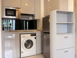 Аренда 2 спальни кондо в Бангкок Нои, Бангкок