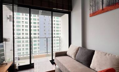 À louer 1 chambre condo à Watthana, Bangkok