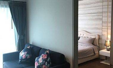For rent 2 bedrooms condo in Phra Khanong, Bangkok
