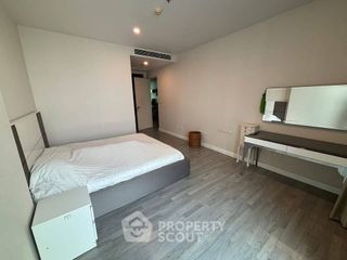 For rent 2 ベッドルーム condo in Khlong San, Bangkok