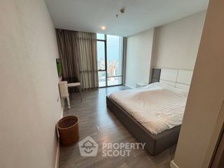 For rent 2 ベッドルーム condo in Khlong San, Bangkok