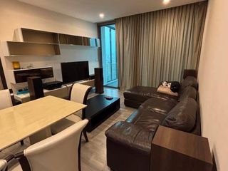 For rent 2 ベッドルーム condo in Khlong San, Bangkok