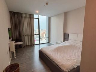 For rent 2 ベッドルーム condo in Khlong San, Bangkok
