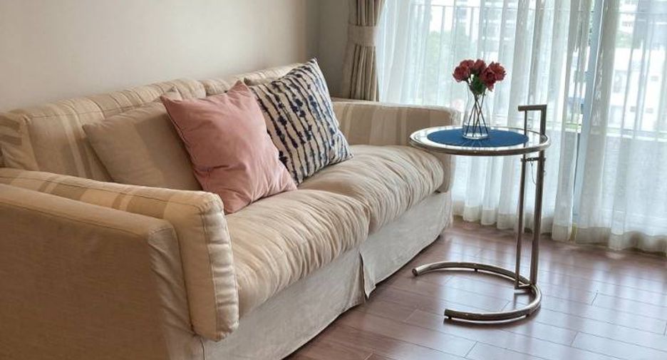 For rent 1 Beds condo in Khlong Toei, Bangkok