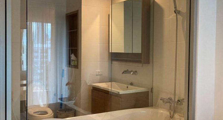 For rent 1 Beds condo in Khlong Toei, Bangkok