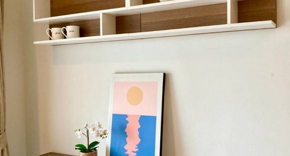 For rent 1 Beds condo in Khlong Toei, Bangkok