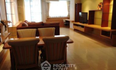 Condo en alquiler de 2 habitaciones en Watthana, Bangkok
