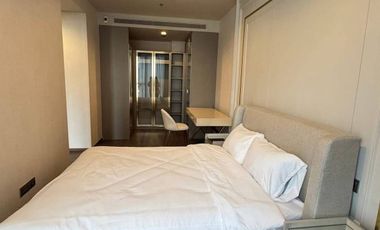 À louer 1 chambre condo à Khlong Toei, Bangkok