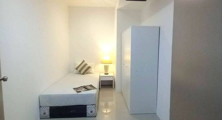 À louer 2 chambres condo à Watthana, Bangkok