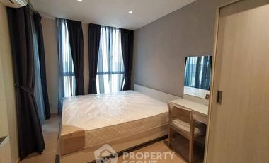 Wohnung zur Miete mit 1 Zimmer in Watthana, Bangkok