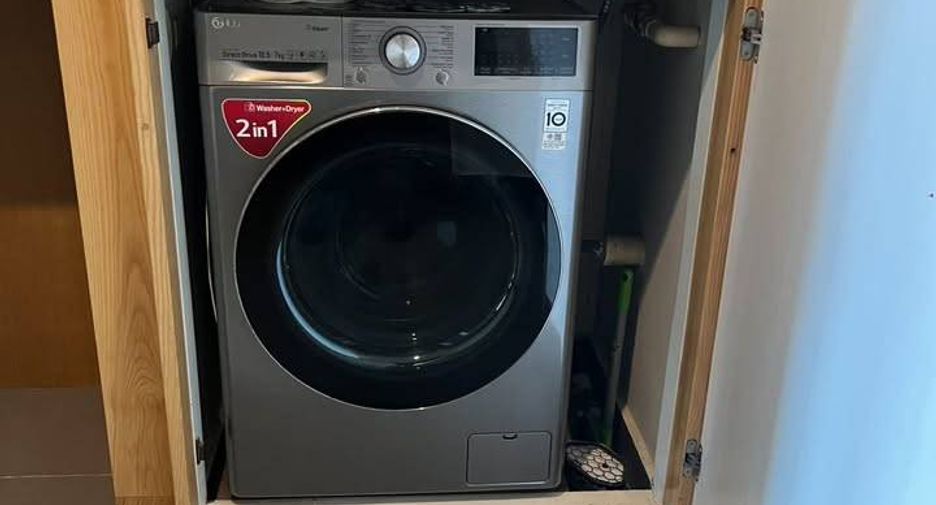 ให้เช่า 2 ห้องนอน คอนโด ใน ปทุมวัน, กรุงเทพฯ