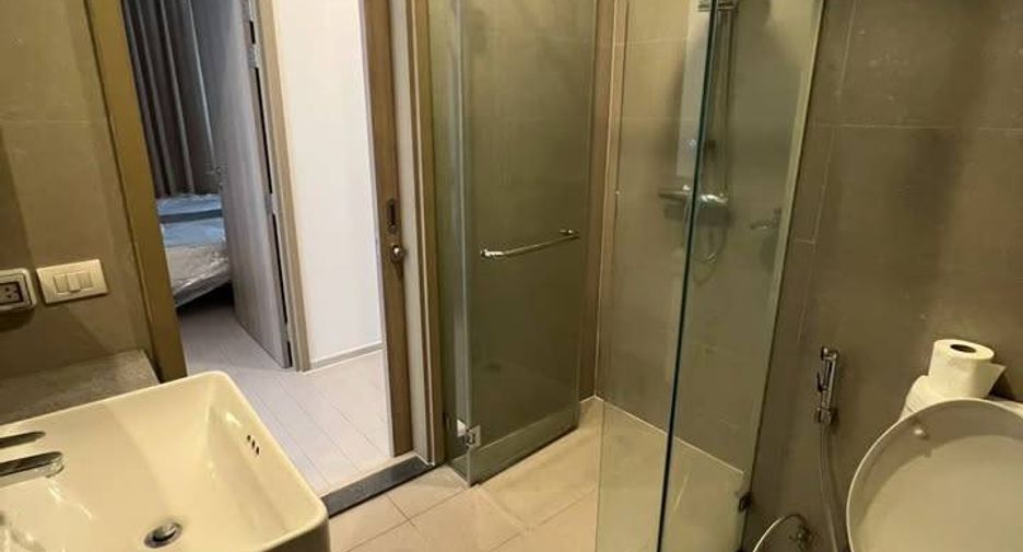 ให้เช่า 2 ห้องนอน คอนโด ใน ปทุมวัน, กรุงเทพฯ