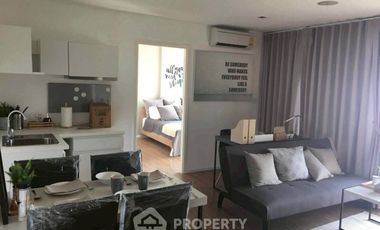 Condo en alquiler de 2 habitaciones en Bang Na, Bangkok