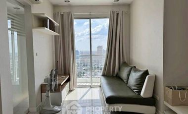 For rent 2 bedrooms condo in Sathon, Bangkok