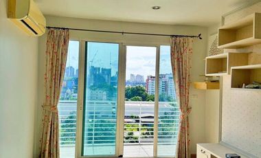 Wohnung zur Miete mit 2 Zimmer in Ratchathewi, Bangkok