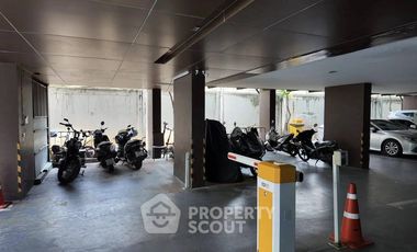 Аренда 1 кровать кондо в Кхлонг Тоеи, Бангкок