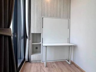 Wohnung zur Miete mit 2 Zimmer in Phaya Thai, Bangkok