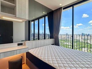 Wohnung zur Miete mit 2 Zimmer in Phaya Thai, Bangkok