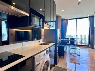 Wohnung zur Miete mit 2 Zimmer in Phaya Thai, Bangkok