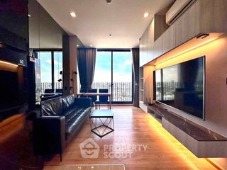 Wohnung zur Miete mit 2 Zimmer in Phaya Thai, Bangkok