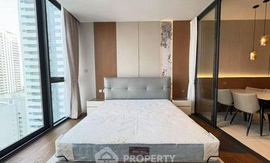 For rent 1 Beds condo in Sathon, Bangkok