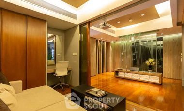 For rent 1 bed condo in Sathon, Bangkok