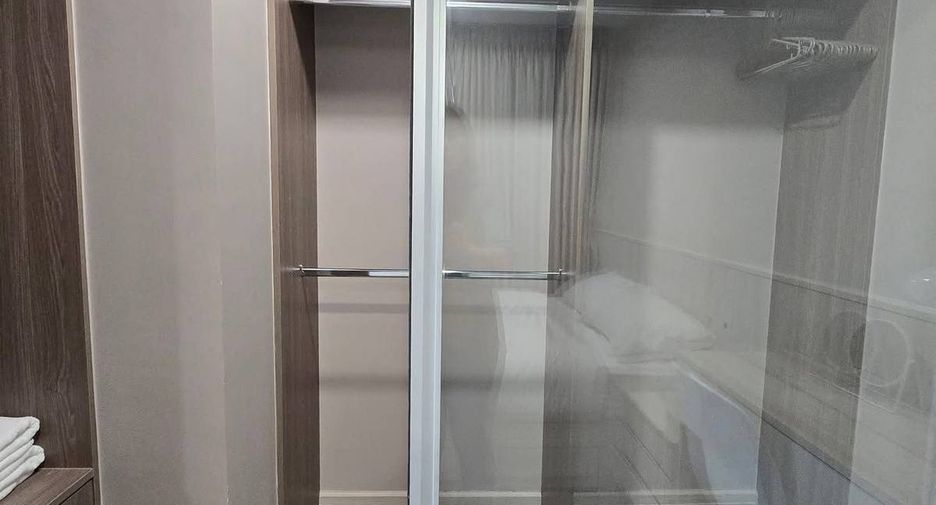For rent 2 ベッドルーム condo in Bang Phlat, Bangkok