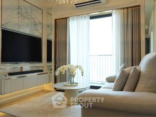 ให้เช่า 2 ห้องนอน คอนโด ใน บางรัก, กรุงเทพฯ