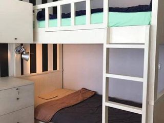 Wohnung zur Miete mit 2 Zimmer in Khlong San, Bangkok