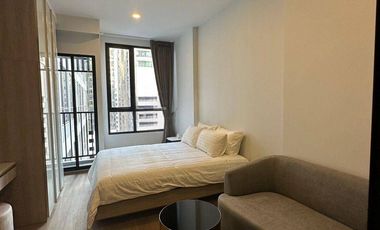 Wohnung zur Miete mit 1 Zimmer in Ratchathewi, Bangkok