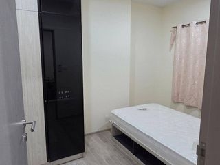À louer 2 chambres condo à Bang Kapi, Bangkok