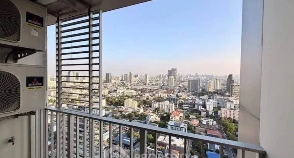 出租 1 卧室 公寓 在 Chatuchak, 曼谷