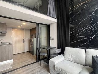 出租 1 卧室 公寓 在 Bang Kapi, 曼谷