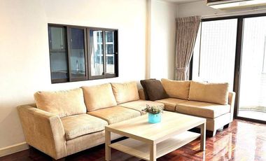 Wohnung zur Miete mit 3 Zimmer in Watthana, Bangkok