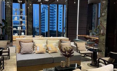 À louer 1 chambre condo à Watthana, Bangkok