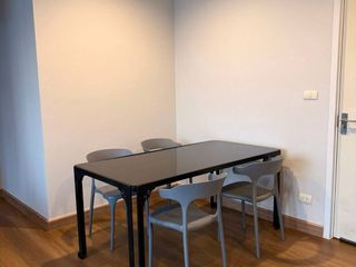 Wohnung zur Miete mit 2 Zimmer in Bang Sue, Bangkok