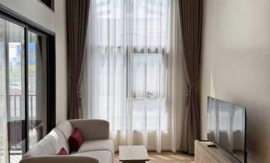 Wohnung zur Miete mit 2 Zimmer in Huai Khwang, Bangkok