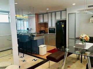 ให้เช่า 2 ห้องนอน คอนโด ใน บางกะปิ, กรุงเทพฯ