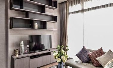 Condo en alquiler de 2 habitaciones en Sathon, Bangkok