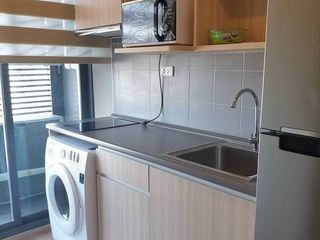 ให้เช่า 2 ห้องนอน คอนโด ใน บางนา, กรุงเทพฯ