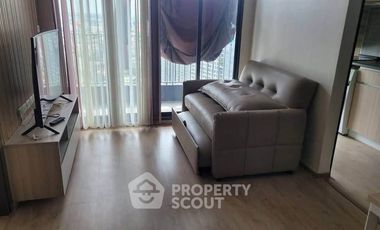 For rent 2 bedrooms condo in Bang Na, Bangkok