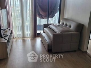 ให้เช่า 2 ห้องนอน คอนโด ใน บางนา, กรุงเทพฯ